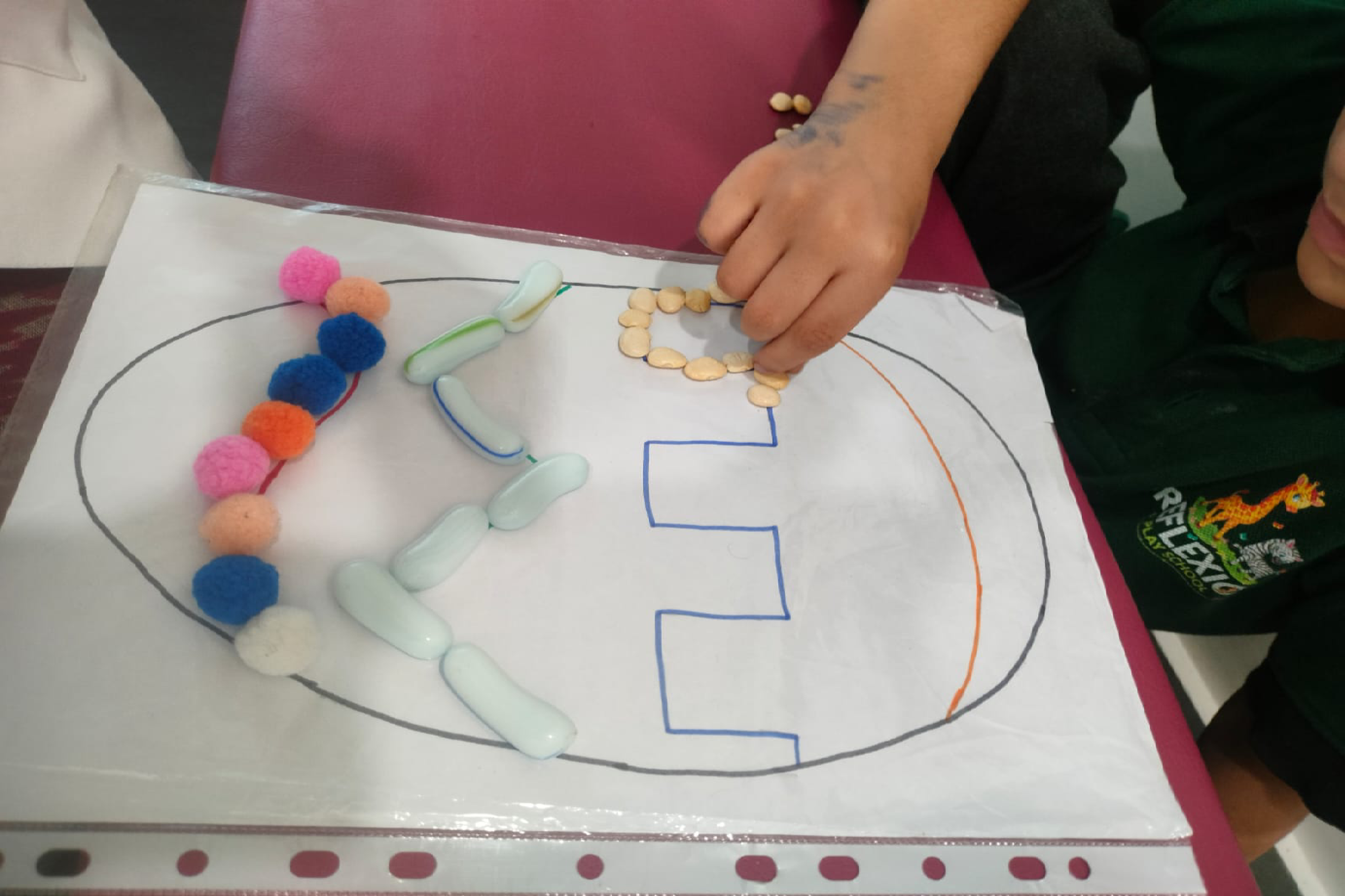 Occupational Therapy 1